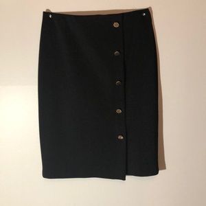 Midi Skirt